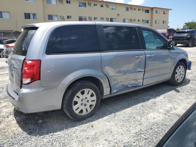 Photo 3 from auction – 2016 DODGE GRAND CARA with VIN 2C4RDGBG9GR258273