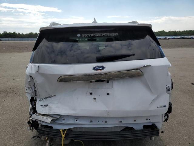 Photo 6 from auction – 2020 FORD EXPLORER X with VIN 1FMSK8DHXLGC18827