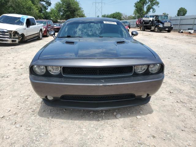 Photo 5 from auction – 2013 DODGE CHALLENGER with VIN 2C3CDYAG2DH552150