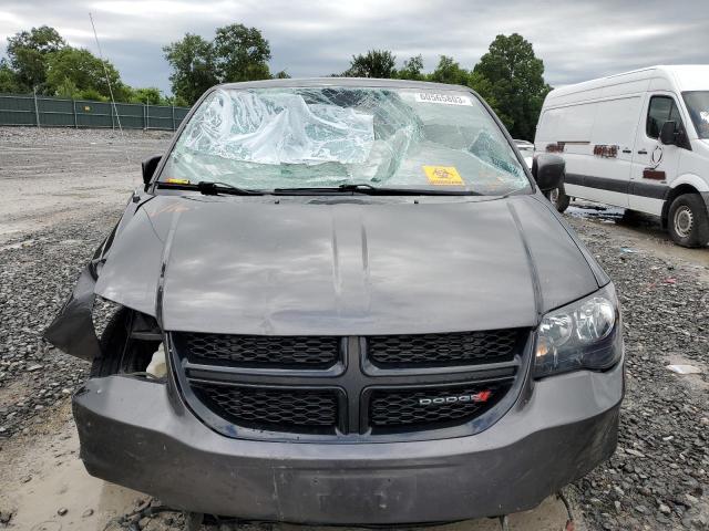 Photo 5 from auction – 2018 DODGE GRAND CARA with VIN 2C4RDGBGXJR199192