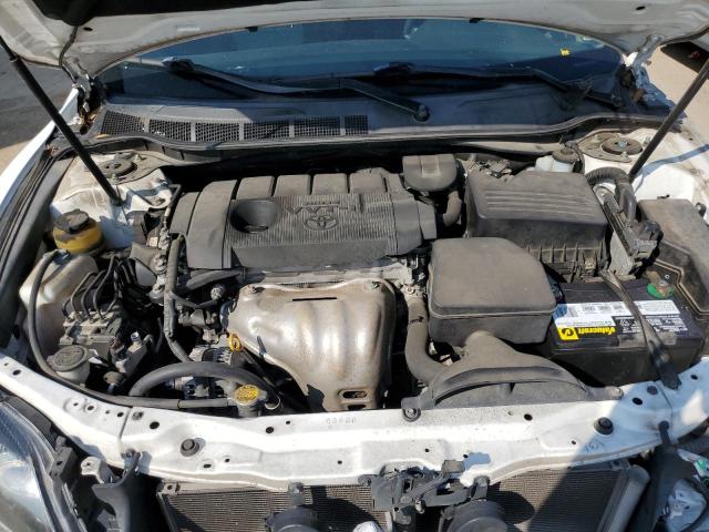 Photo 11 from auction – 2011 TOYOTA CAMRY BASE with VIN 4T1BF3EK9BU648821