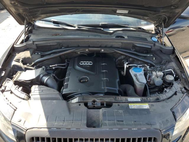 Photo 11 from auction – 2012 AUDI Q5 PREMIUM with VIN WA1LFAFP6CA097980