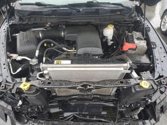 Photo 11 from auction – 2019 RAM 1500 CLASS with VIN 1C6RR7FG9KS503812