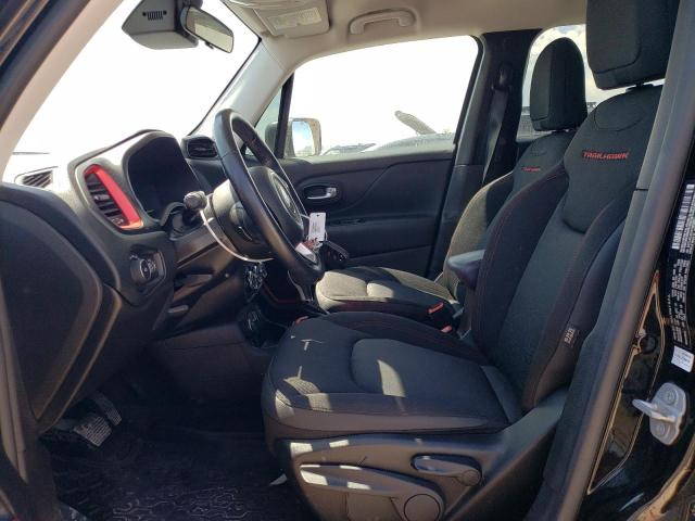 Photo 7 from auction – 2017 JEEP RENEGADE T with VIN ZACCJBCB5HPG61922