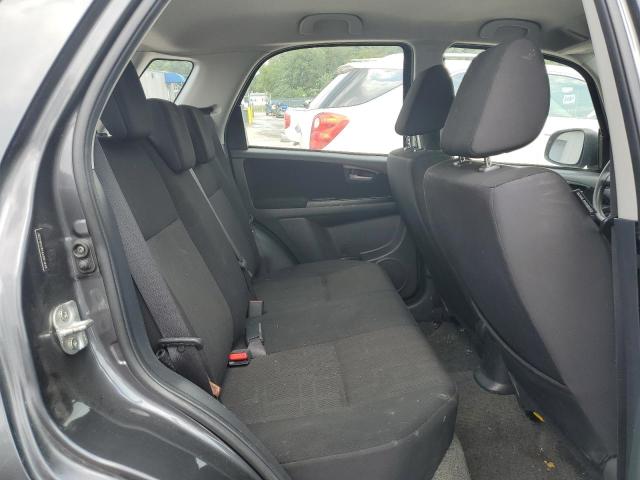 Photo 10 from auction – 2010 SUZUKI SX4 with VIN JS2YB5A39A6301843