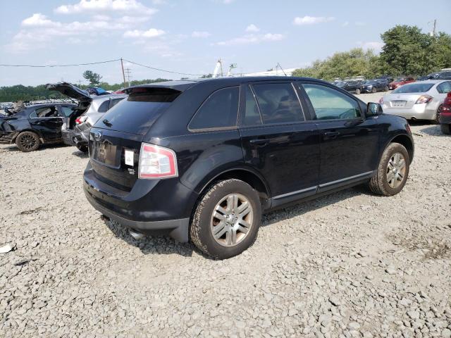 Photo 3 from auction – 2007 FORD EDGE SEL P with VIN 2FMDK49C47BB12434