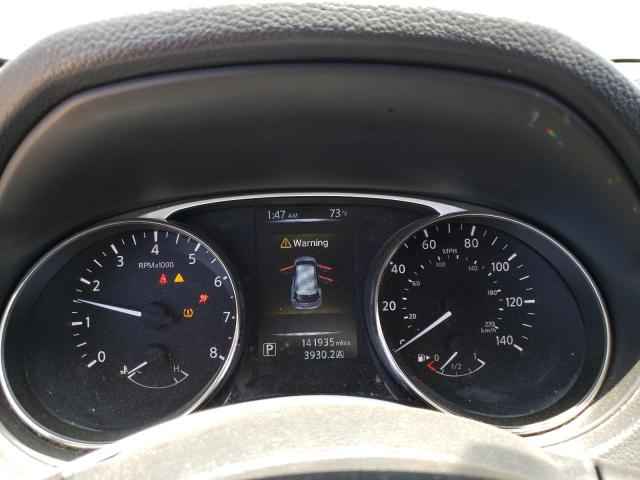 Photo 9 from auction – 2016 NISSAN ROGUE S with VIN KNMAT2MT6GP720710