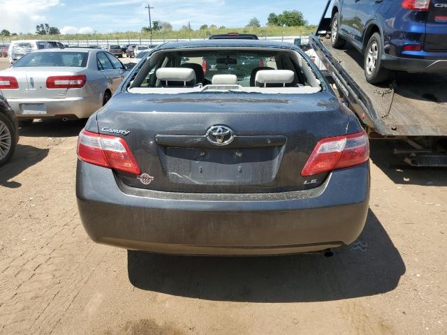 Photo 6 from auction – 2009 TOYOTA CAMRY BASE with VIN 4T1BE46K19U325235