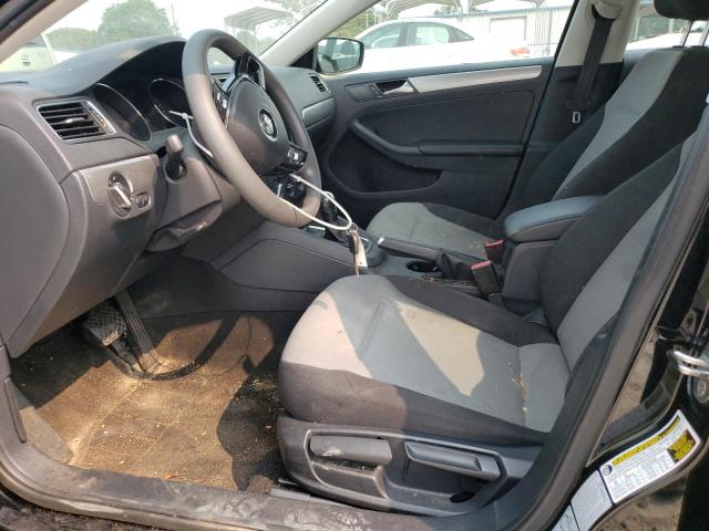 Photo 7 from auction – 2017 VOLKSWAGEN JETTA S with VIN 3VW2B7AJ0HM236026