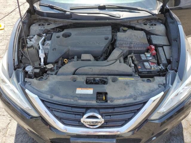 Photo 11 from auction – 2017 NISSAN ALTIMA 2.5 with VIN 1N4AL3AP9HC205812
