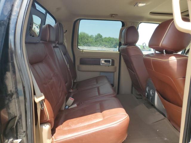 Photo 10 from auction – 2012 FORD F150 SUPER with VIN 1FTFW1ET5CKD61332
