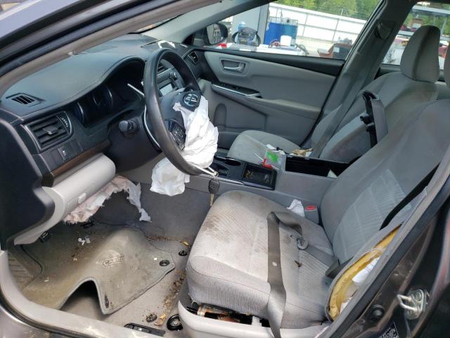 Photo 7 from auction – 2017 TOYOTA CAMRY LE with VIN 4T1BF1FK8HU311696