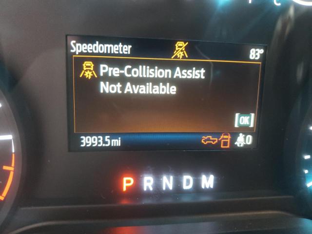 Photo 9 from auction – 2022 FORD F150 SUPER with VIN 1FTEX1CP2NKF29557