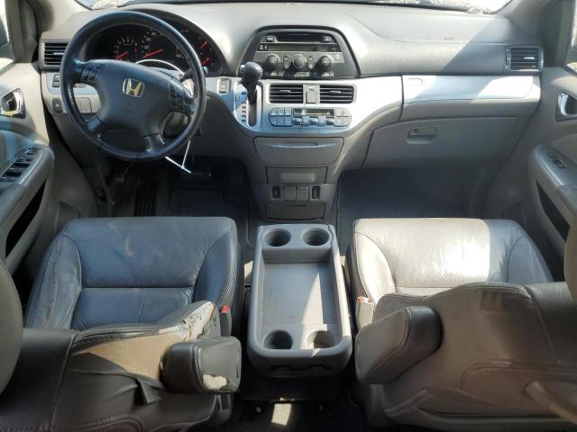 Photo 8 from auction – 2008 HONDA ODYSSEY EX with VIN 5FNRL38608B022599