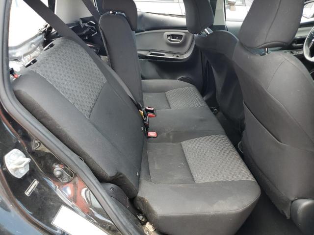 Photo 10 from auction – 2015 TOYOTA YARIS with VIN VNKKTUD36FA033865