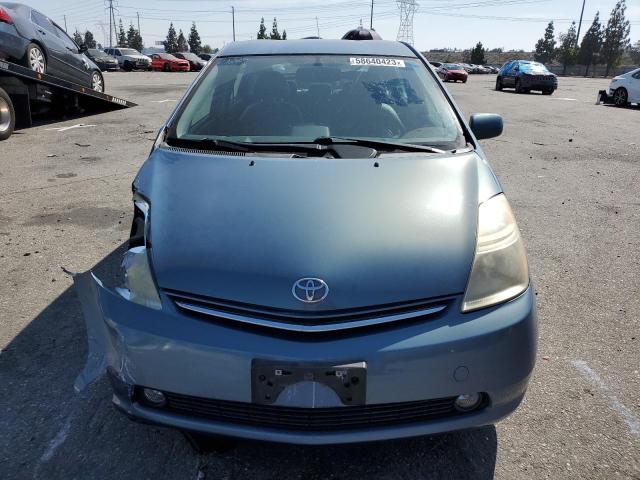 Photo 5 from auction – 2008 TOYOTA PRIUS with VIN JTDKB20U687701596