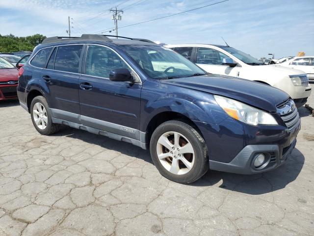 Снимка 4 от търг – 2014 SUBARU OUTBACK 2. с VIN 4S4BRCCC8E3208697
