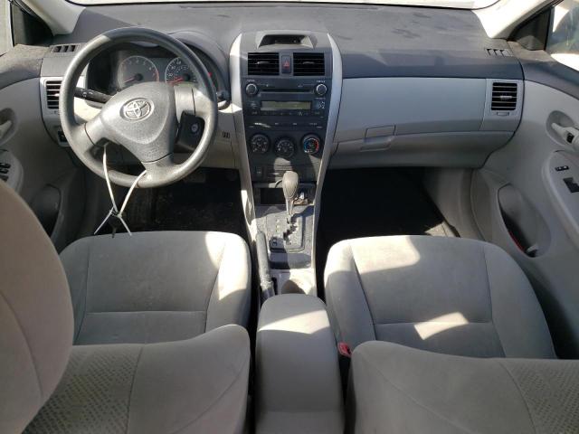 Photo 8 from auction – 2012 TOYOTA COROLLA BA with VIN 5YFBU4EE4CP061595