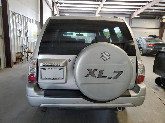 Photo 6 from auction – 2006 SUZUKI XL-7 with VIN JS3TX92V464103480