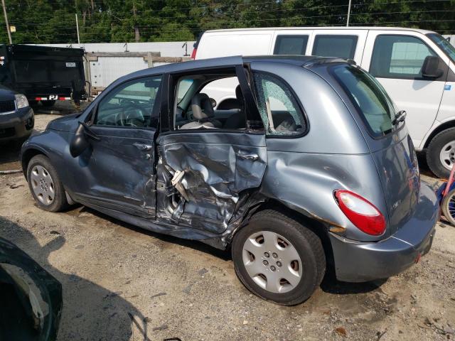 Photo 2 from auction – 2008 CHRYSLER PT CRUISER with VIN 3A8FY48B08T129704