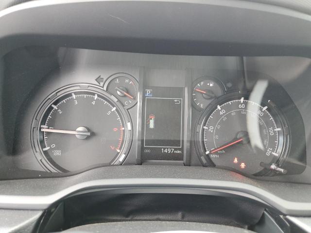 Photo 9 from auction – 2023 TOYOTA 4RUNNER SE with VIN JTEMU5JR8P6143281
