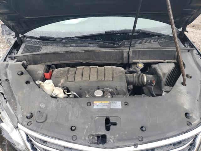 Photo 12 from auction – 2017 CHEVROLET TRAVERSE L with VIN 1GNKVGKD4HJ297113