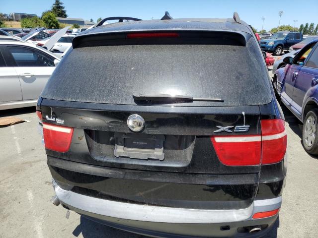 Снимка 6 от търг – 2007 BMW X5 3.0I с VIN 4USFE43527LY80275