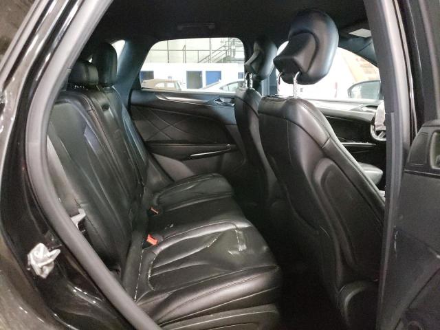 Photo 11 from auction – 2015 LINCOLN MKZ with VIN 5LMCJ1A90FUJ08948