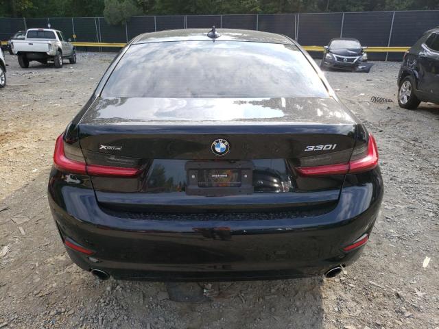 Photo 6 from auction – 2021 BMW 330XI with VIN 3MW5R7J05M8B99770