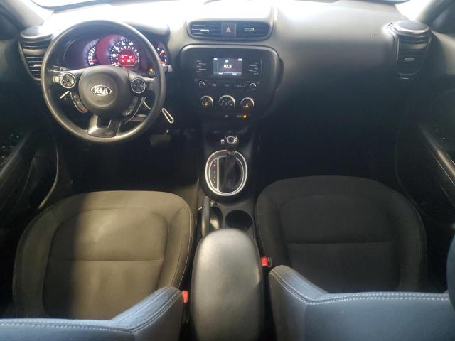 Photo 8 from auction – 2016 KIA SOUL with VIN KNDJN2A25G7365356