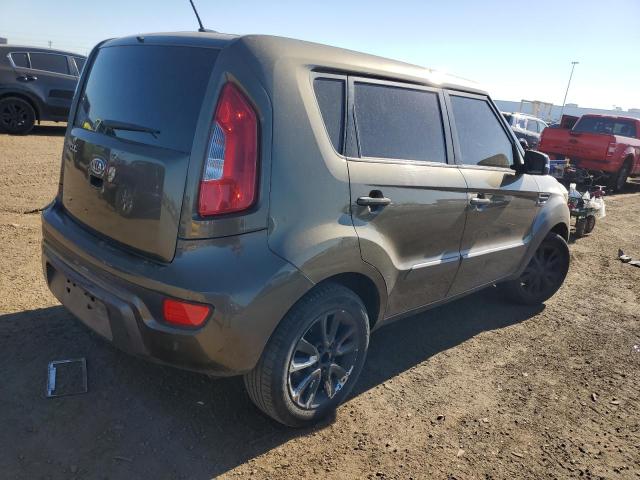 Photo 3 from auction – 2012 KIA SOUL + with VIN KNDJT2A62C7396468