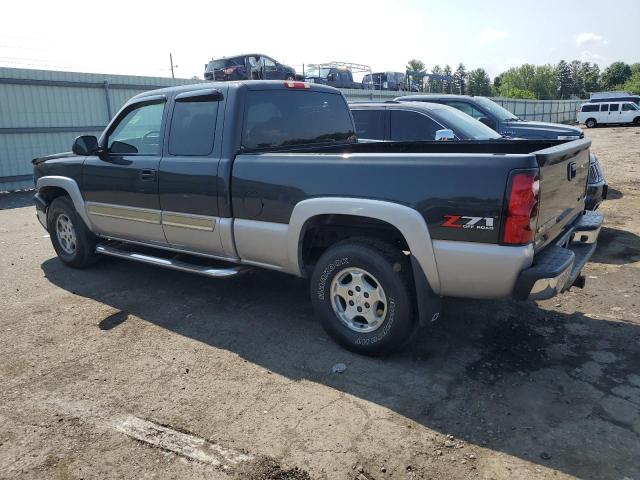 Photo 2 from auction – 2004 CHEVROLET SILVERADO with VIN 1GCEK19T54Z286965
