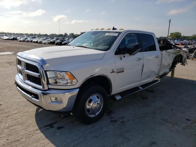 RAM 3500 SLT 2013 with VIN 3C63RRHL2DG533451 - Photo from auction
