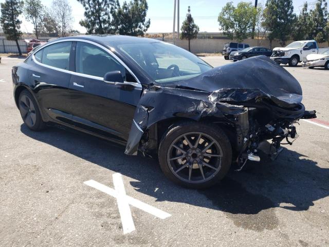 Photo 4 from auction – 2019 TESLA MODEL 3 with VIN 5YJ3E1EA8KF361888