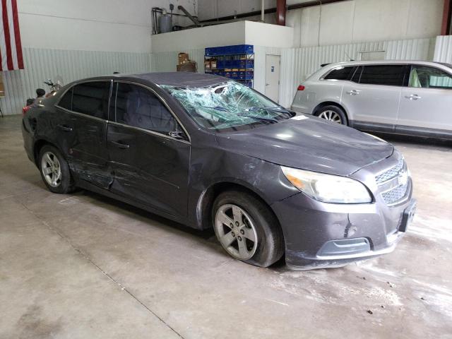 Photo 4 from auction – 2013 CHEVROLET MALIBU LS with VIN 1G11B5SA3DF131159