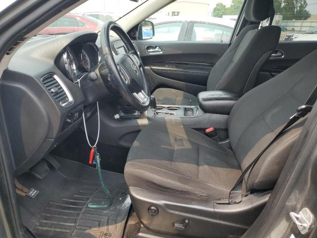 Photo 7 from auction – 2012 DODGE DURANGO CR with VIN 1C4RDJDG6CC148195