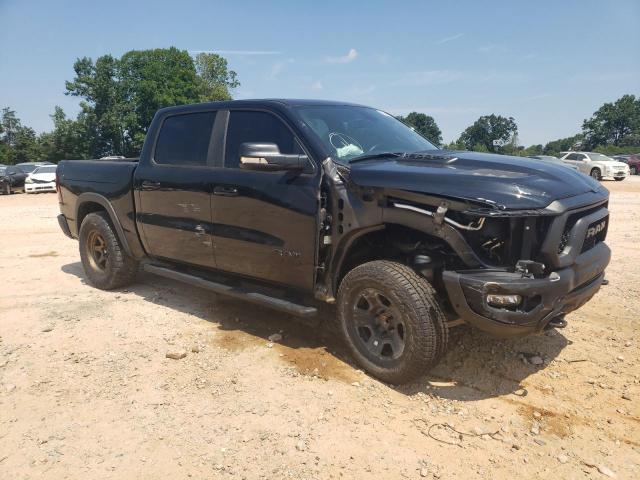 Photo 4 from auction – 2020 RAM 1500 REBEL with VIN 1C6SRFLT9LN106937