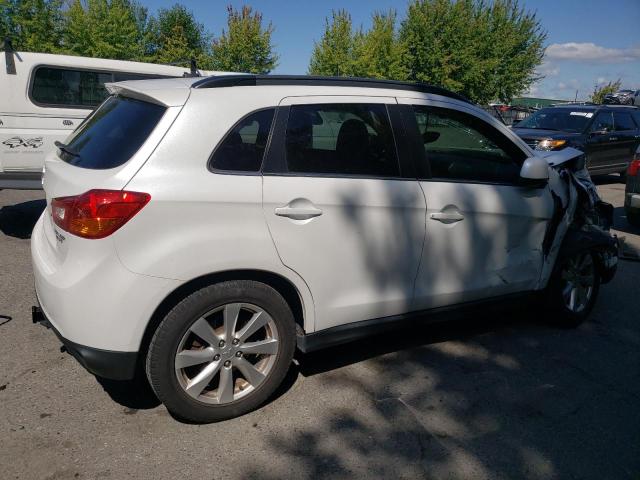 Photo 3 from auction – 2013 MITSUBISHI OUTLANDER with VIN 4A4AP4AU6DE003575