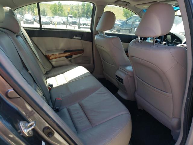 Photo 10 from auction – 2012 HONDA ACCORD EXL with VIN 1HGCP3F84CA038449