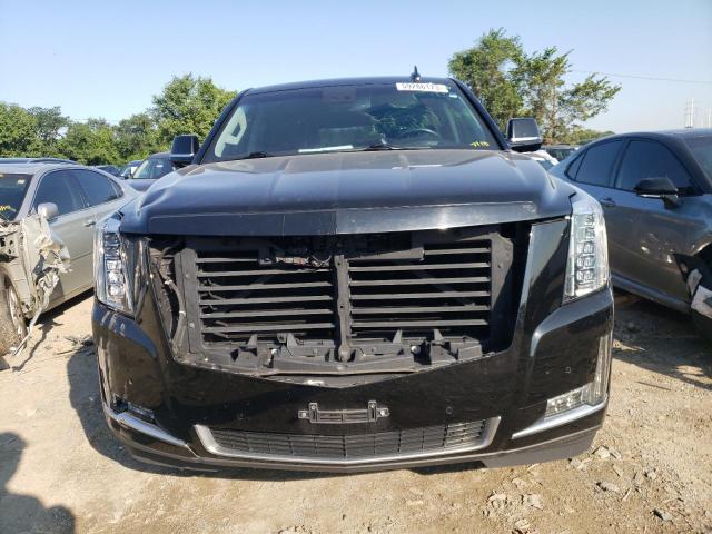 Photo 5 from auction – 2016 CADILLAC ESCALADE L with VIN 1GYS4BKJ1GR164680