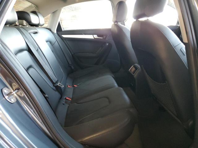 Photo 10 from auction – 2014 AUDI A4 PREMIUM with VIN WAUAFAFL5EN004143