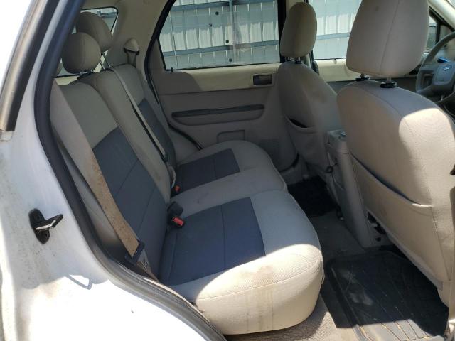 Photo 11 from auction – 2008 FORD ESCAPE XLT with VIN 1FMCU03118KC97863