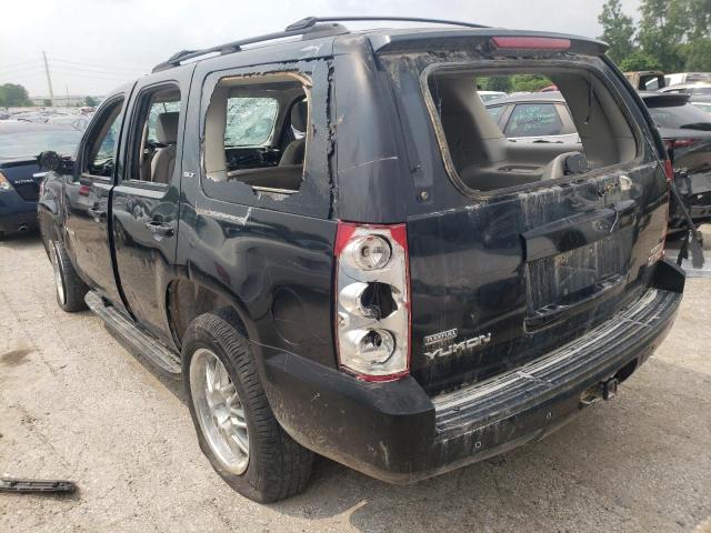 Photo 2 from auction – 2007 GMC YUKON with VIN 1GKFK13057R231377