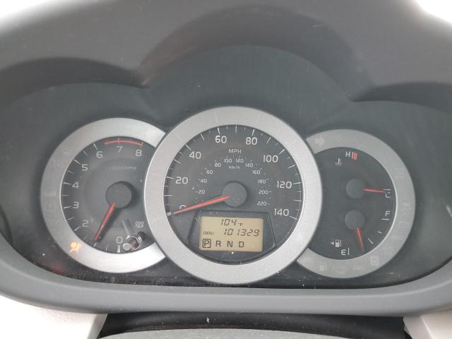 Photo 9 from auction – 2010 TOYOTA RAV4 with VIN 2T3BF4DV7AW063369
