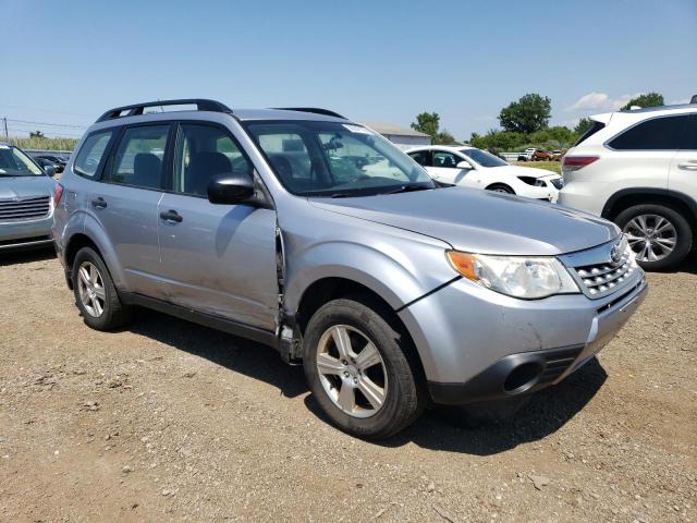 Photo 4 from auction – 2013 SUBARU FORESTER with VIN JF2SHABC8DH428440