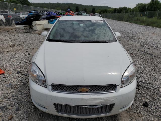 Photo 5 from auction – 2012 CHEVROLET IMPALA LT with VIN 2G1WG5E33C1137375