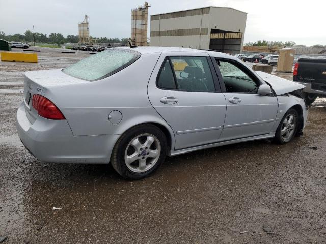 Photo 3 from auction – 2008 SAAB 9-5 2.3T with VIN YS3ED49G083504083