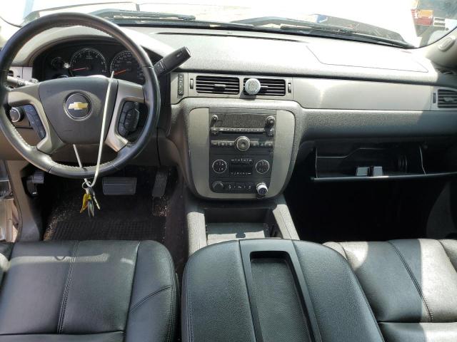 Photo 8 from auction – 2012 CHEVROLET SILVERADO with VIN 1GCPKTE72CF208642