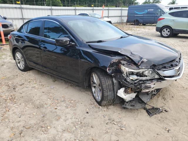Photo 4 from auction – 2017 ACURA ILX PREMIU with VIN 19UDE2F74HA013442