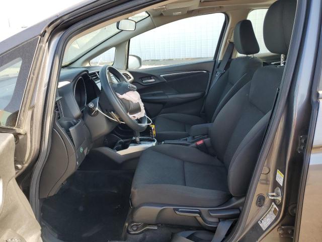 Photo 7 from auction – 2016 HONDA FIT EX with VIN JHMGK5H78GX039331